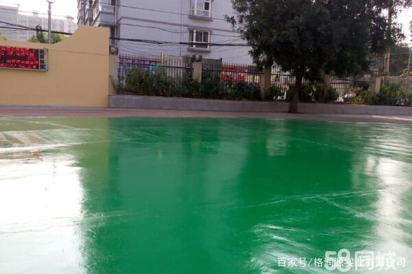 交城 地坪漆翻新维修