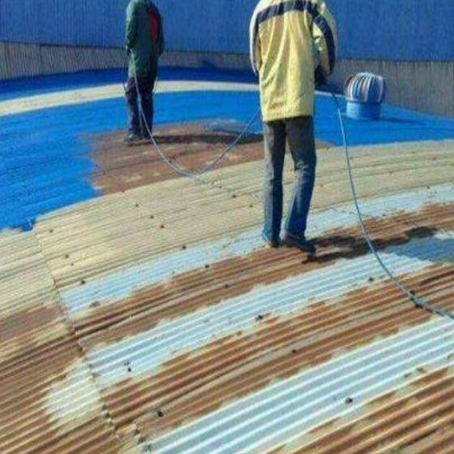 交城地面翻新与地坪漆施工流程